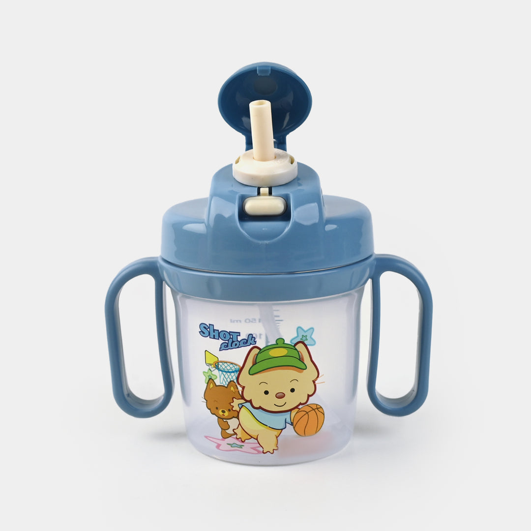 Baby Sippy Cup 300Ml For Kids
