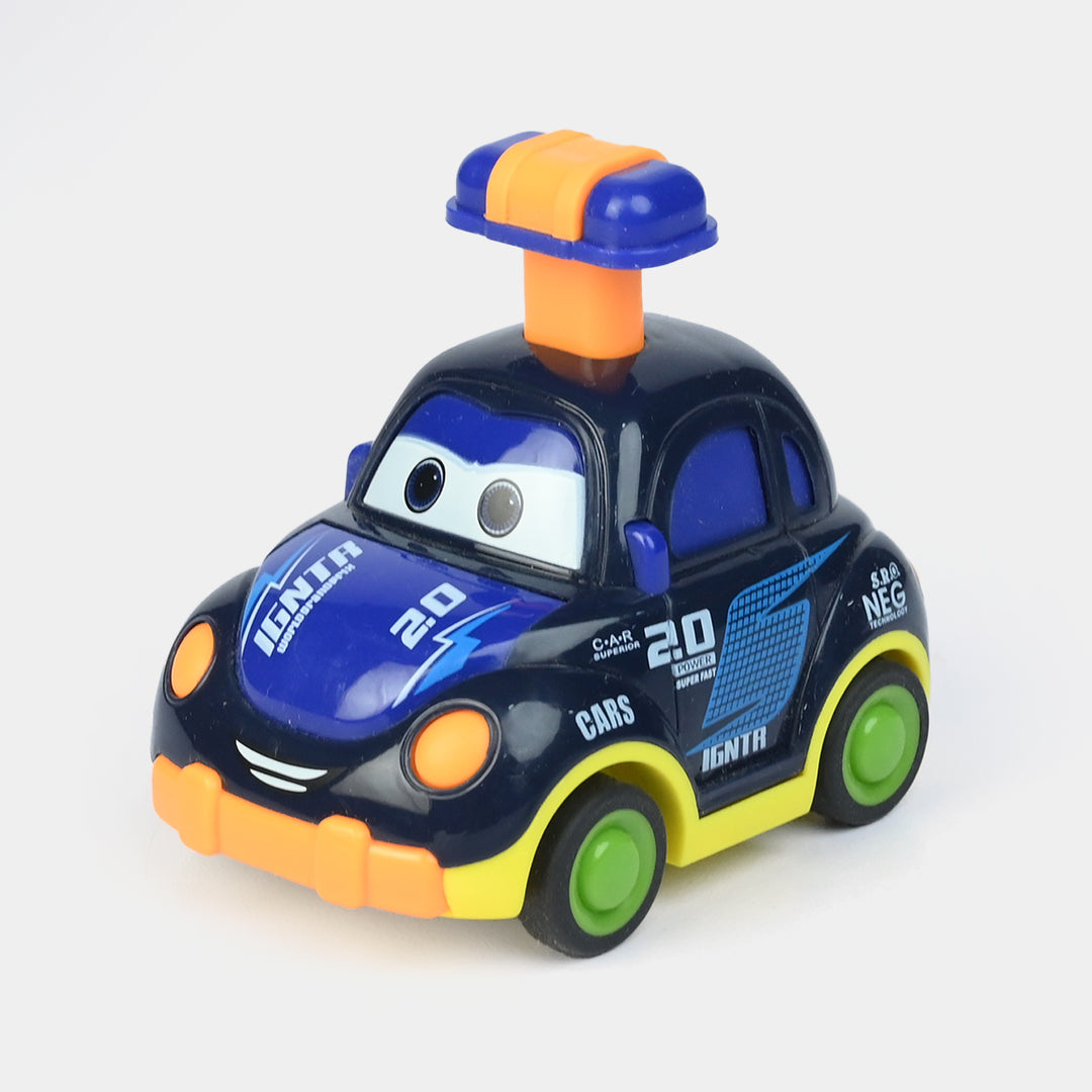 Baby Counter Car Toy