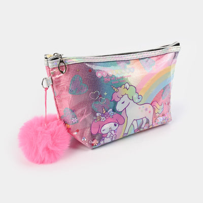 Cute And Stylish Pouch For Girls