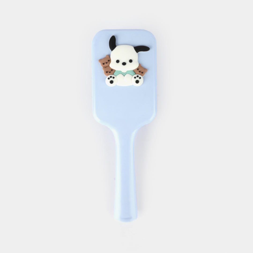 Baby Comb & Brush Set