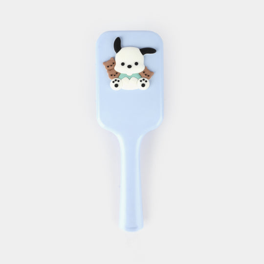 Baby Comb & Brush Set