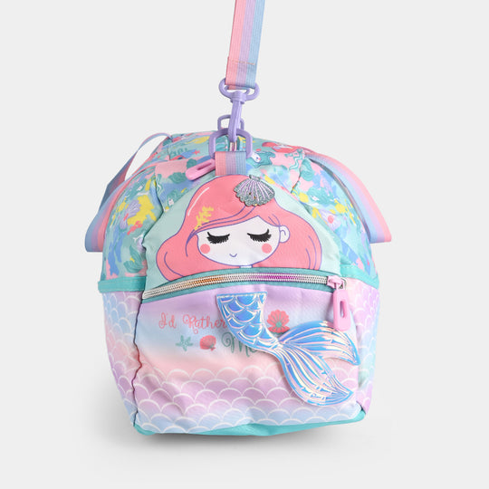 Duffel Bags – Stylish for Kids