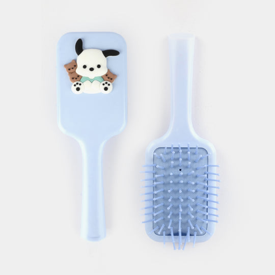 Baby Comb & Brush Set