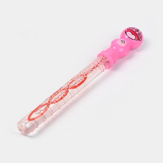 Cute Bubble Stick | Bubble Blowing Toy