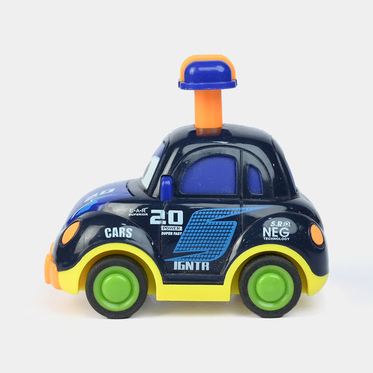 Baby Counter Car Toy