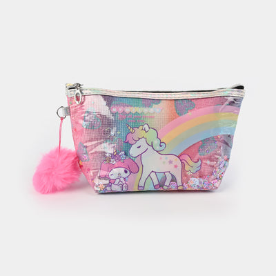 Cute And Stylish Pouch For Girls