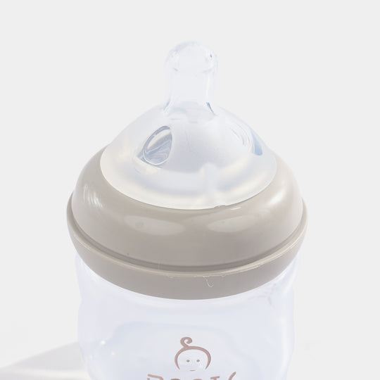 Roots Feeder Bottle 120ML | White