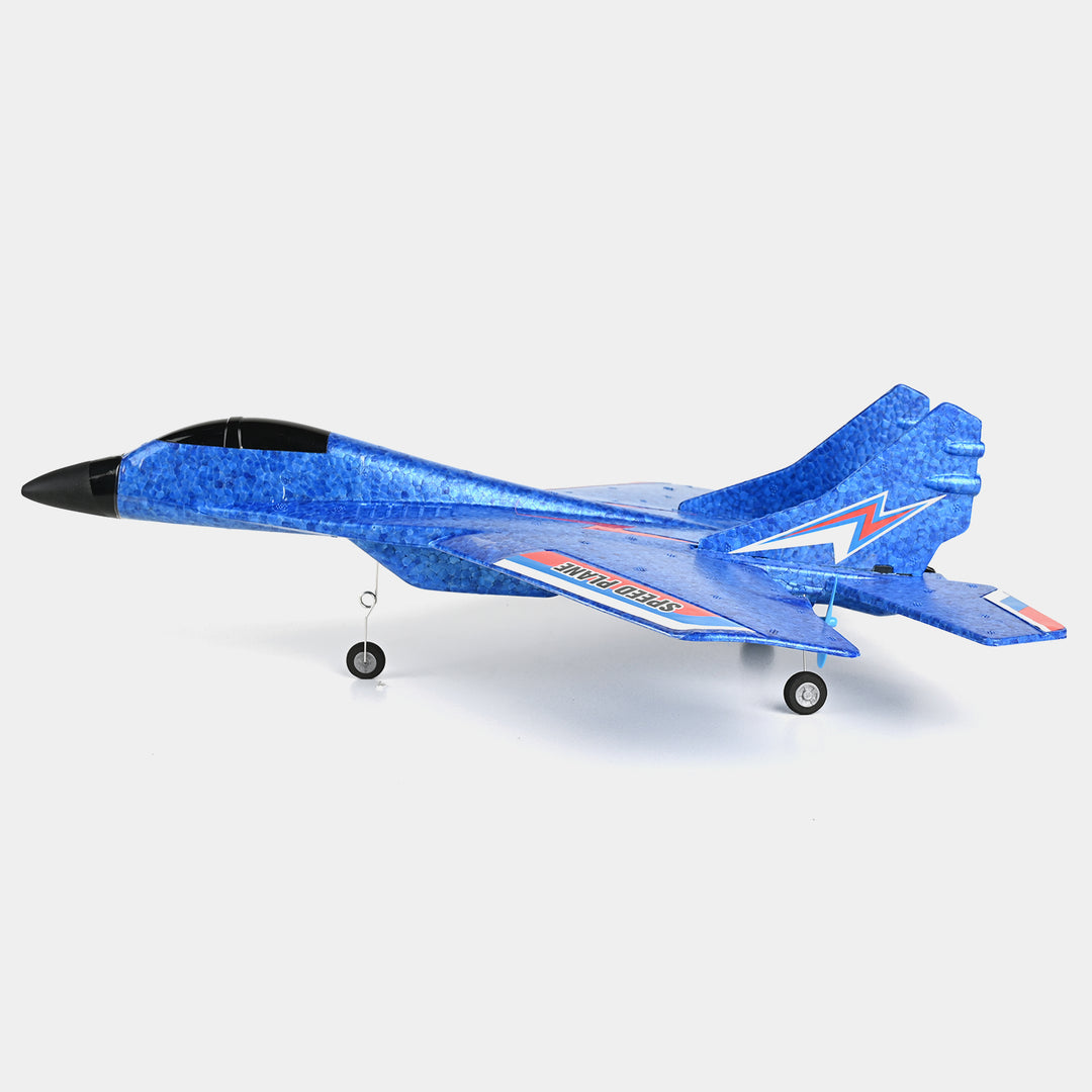 Remote Control Foam Aircraft For Kids