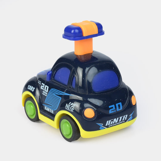 Baby Counter Car Toy