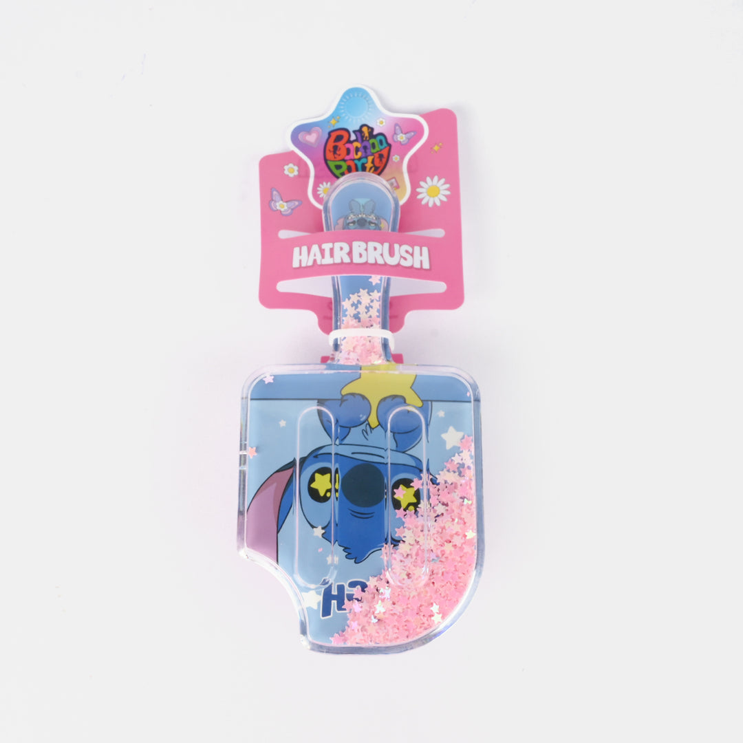 Baby Comb & Brush Set