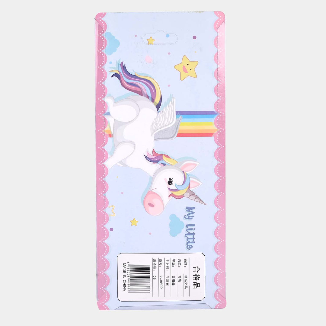 Pencil Pouch For Kids