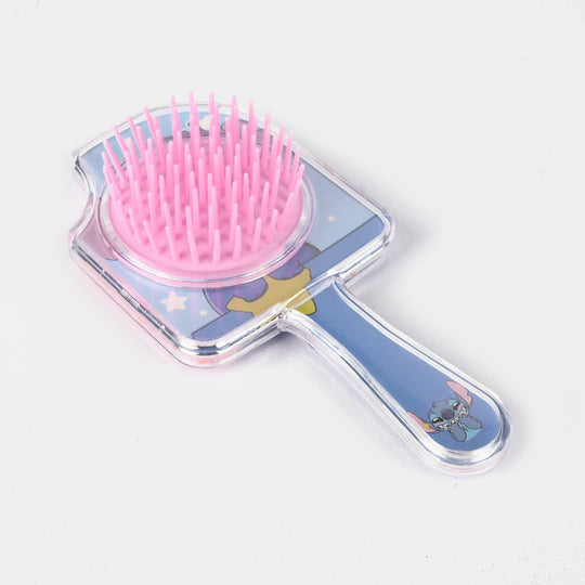 Baby Comb & Brush Set