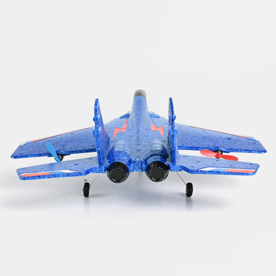 Remote Control Foam Aircraft For Kids