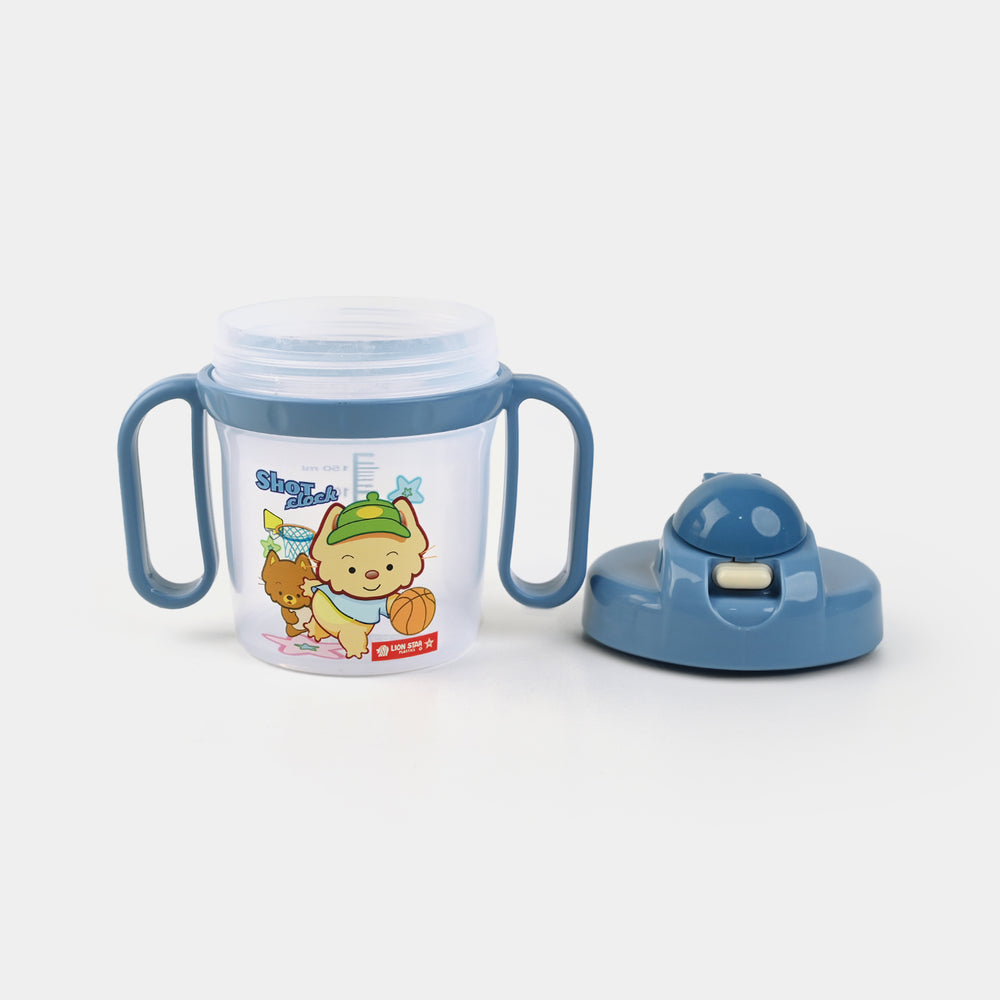 Baby Sippy Cup 300Ml For Kids