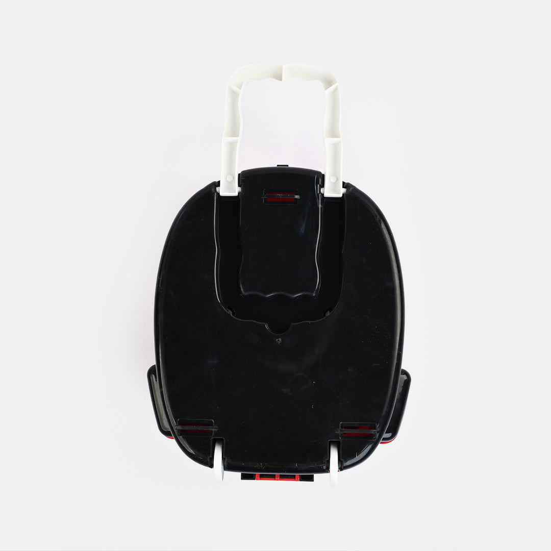 Kids Trolley Carry Case