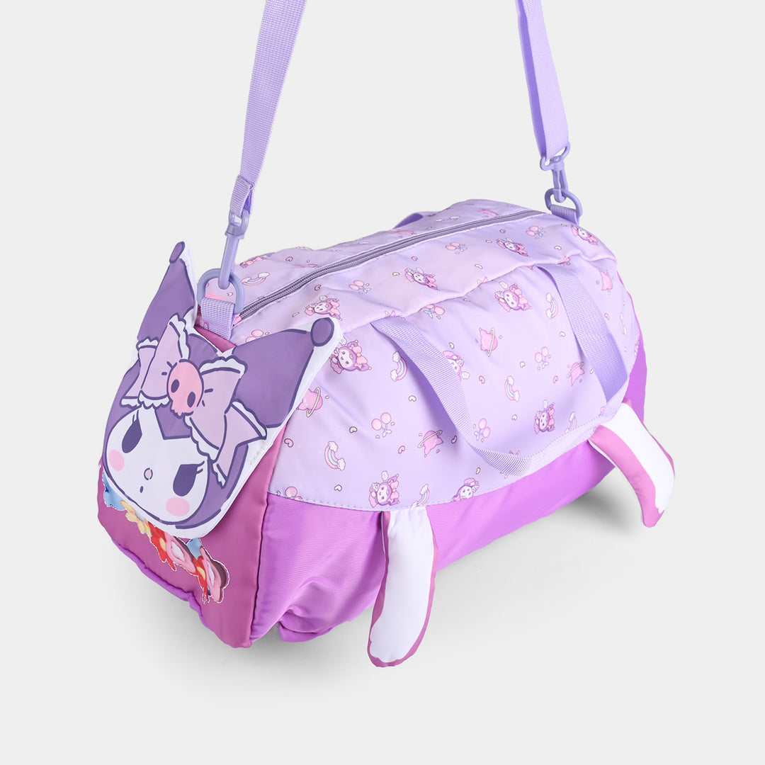 Duffel Bags – Stylish for Kids