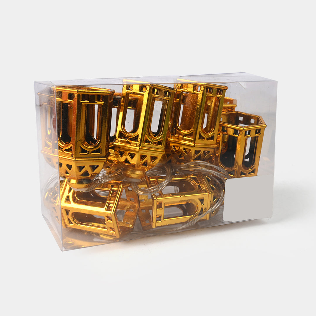 Fancy Decoration LED Light | 10PCs