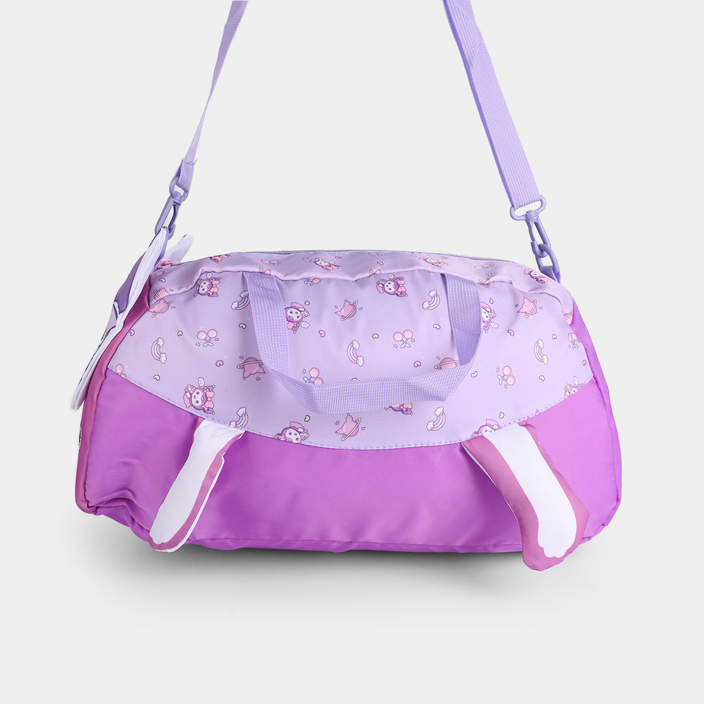Duffel Bags – Stylish for Kids