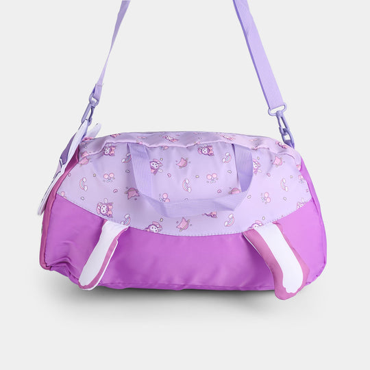 Duffel Bags – Stylish for Kids