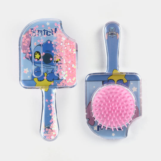 Baby Comb & Brush Set