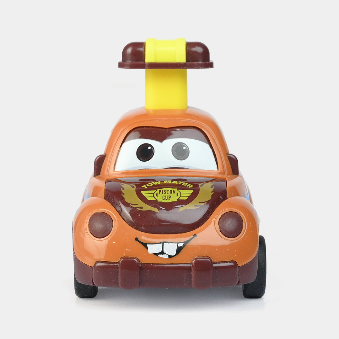 Baby Counter Car Toy