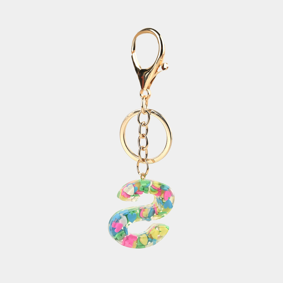 Cute Charming Keychain for Girls