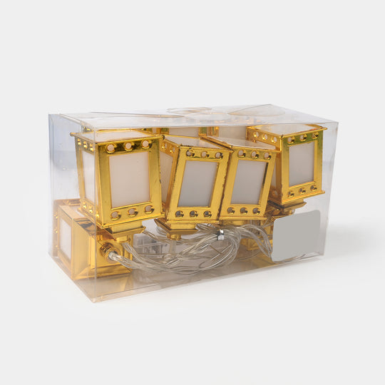 Fancy Decoration LED Light | 10PCs