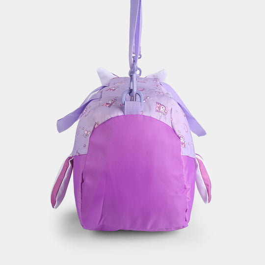 Duffel Bags – Stylish for Kids