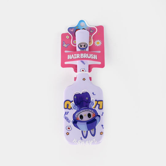 Baby Comb & Brush Set