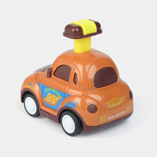 Baby Counter Car Toy