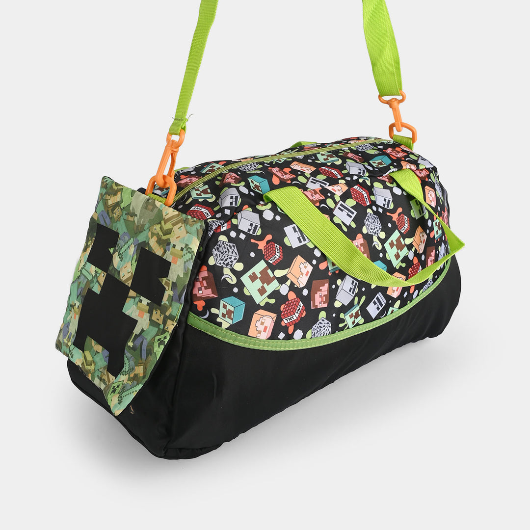 Duffel Bags – Stylish for Kids