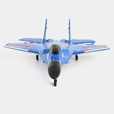 Remote Control Foam Aircraft For Kids