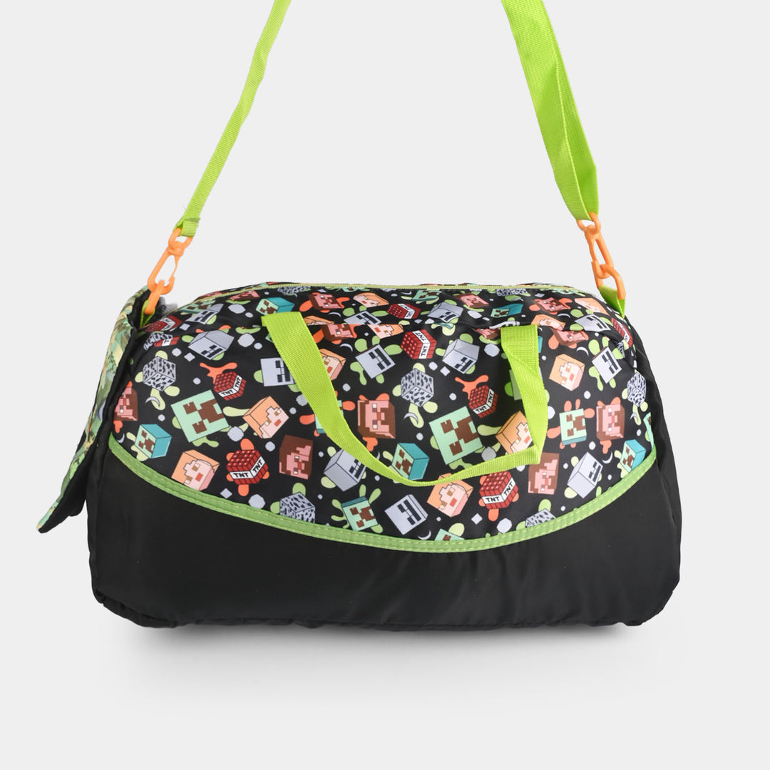 Duffel Bags – Stylish for Kids