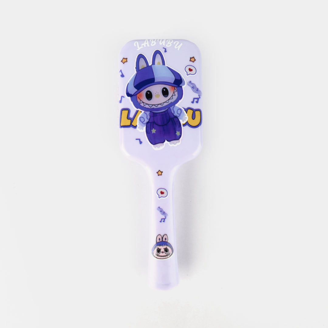 Baby Comb & Brush Set