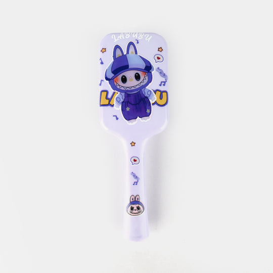 Baby Comb & Brush Set