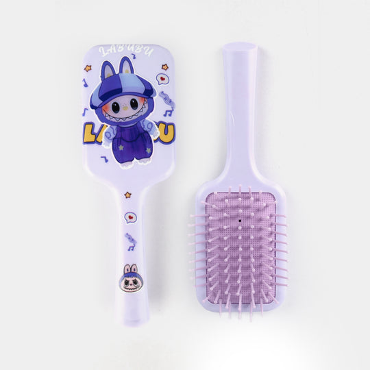 Baby Comb & Brush Set