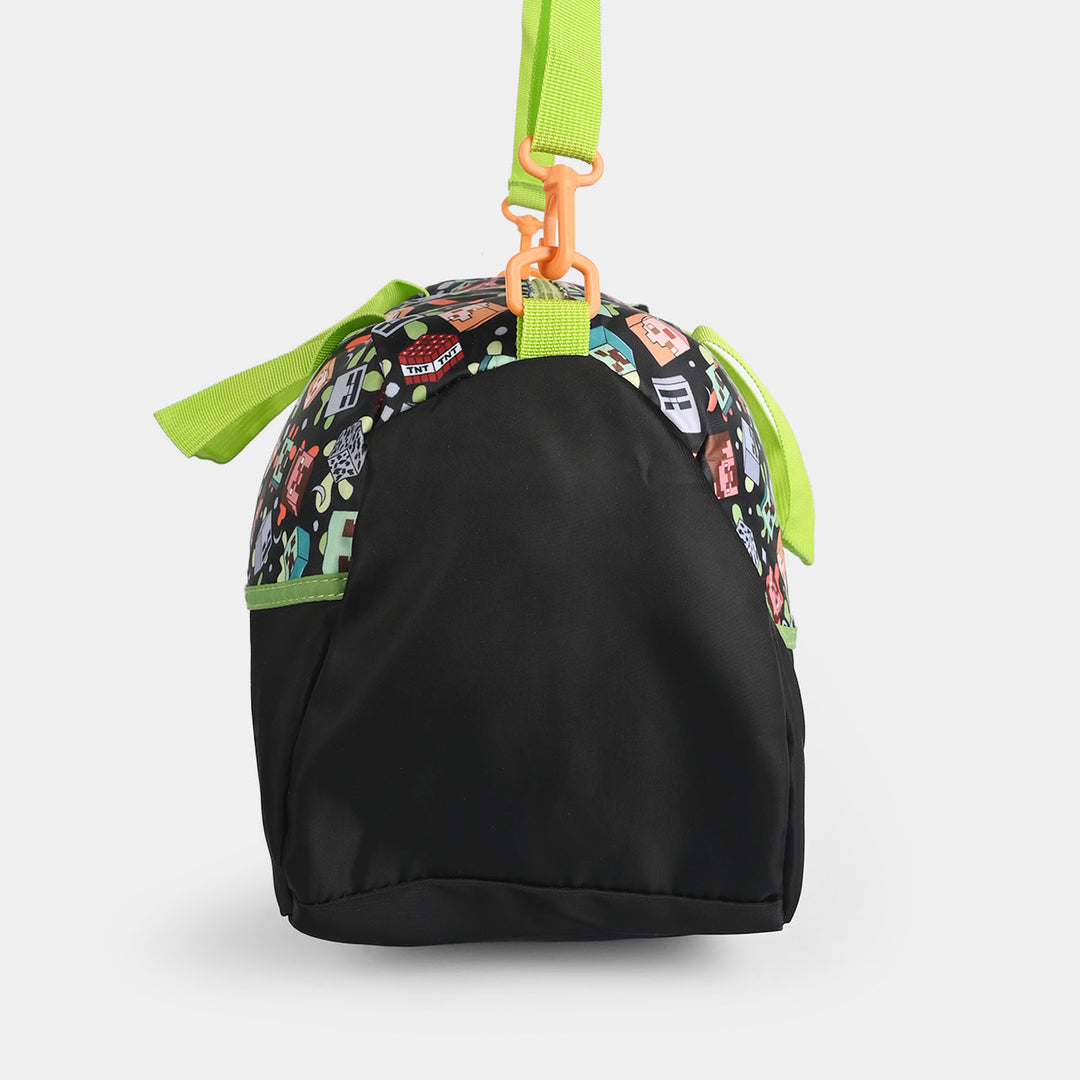 Duffel Bags – Stylish for Kids