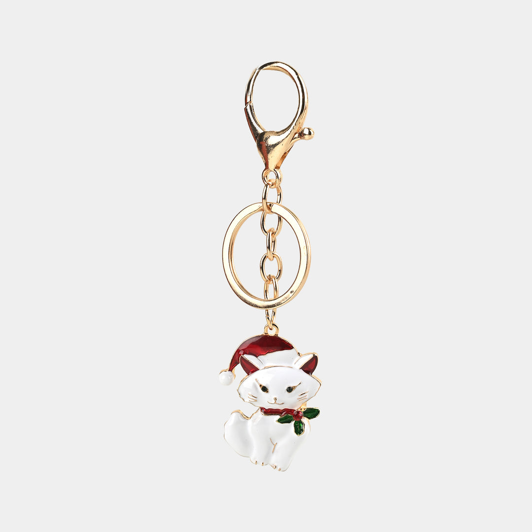 Cute Charming Keychain for Girls