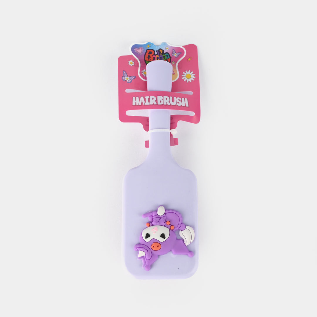 Baby Comb & Brush Set