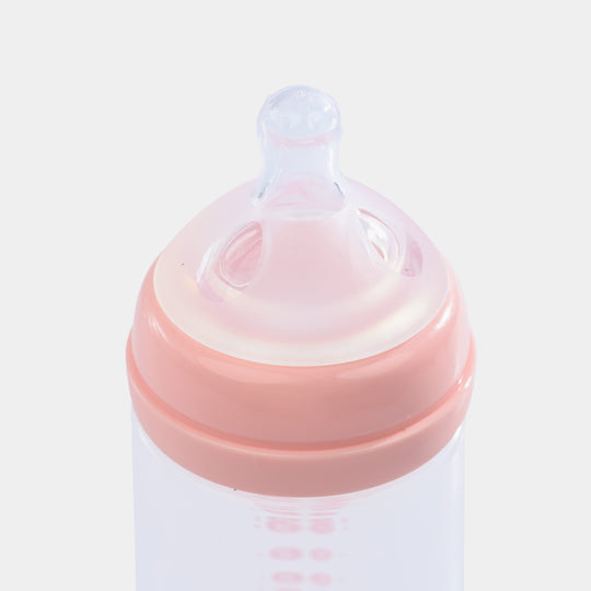 Roots Anti-Colic Glass Feeder Bottle - 150ml (J1004)