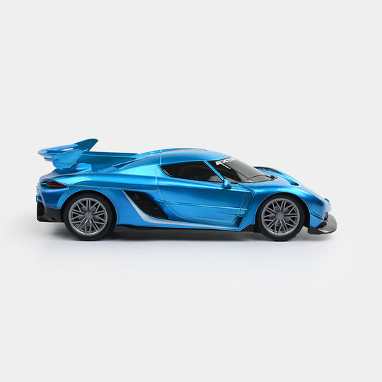 1:16 Scale Remote Control Sports Car