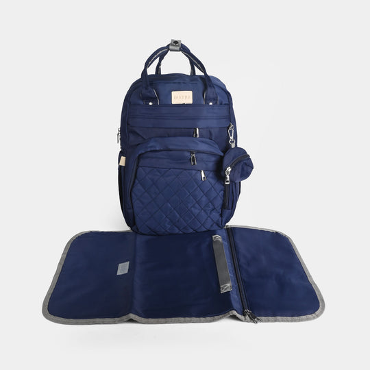 Baby Care Diaper Backpack