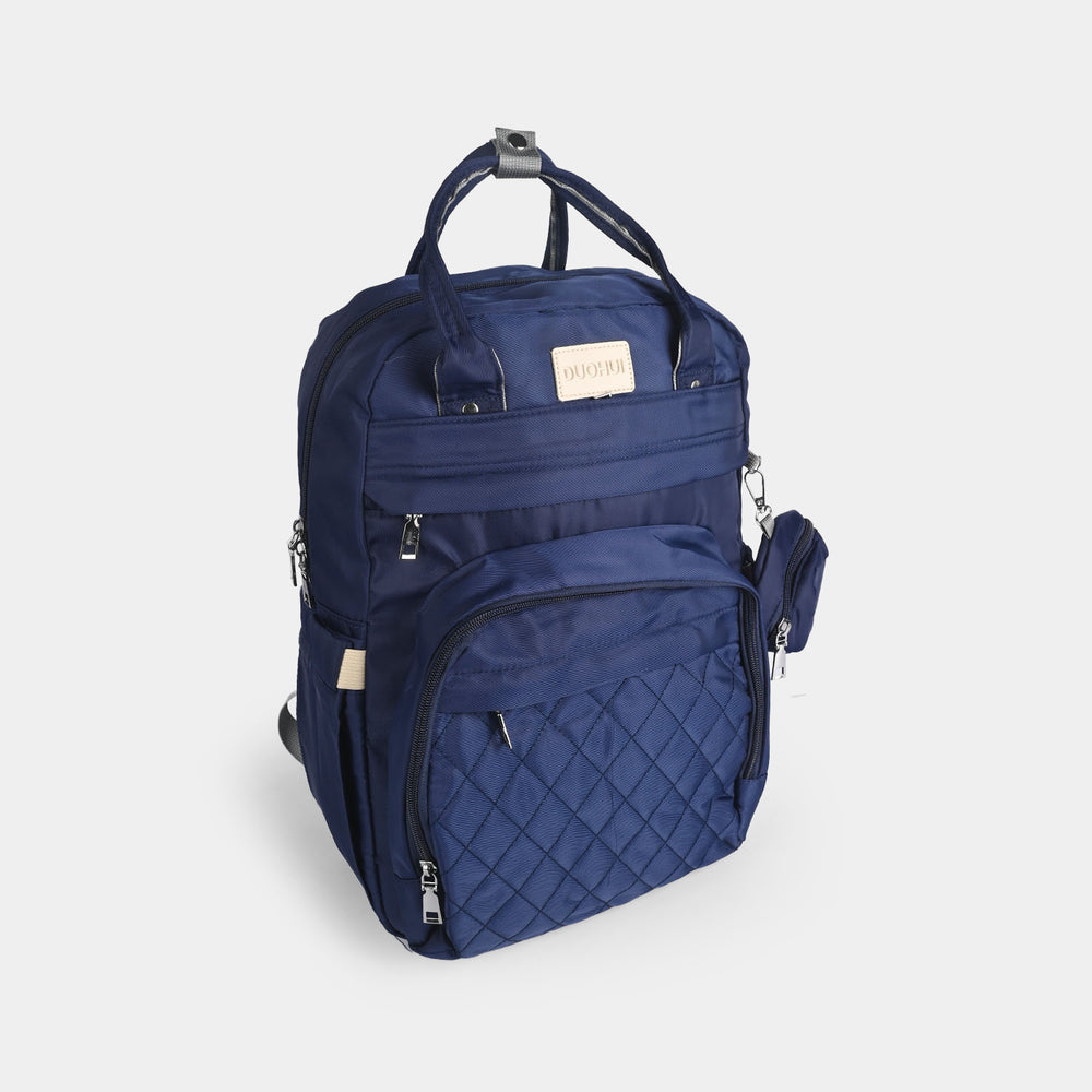 Baby Care Diaper Backpack