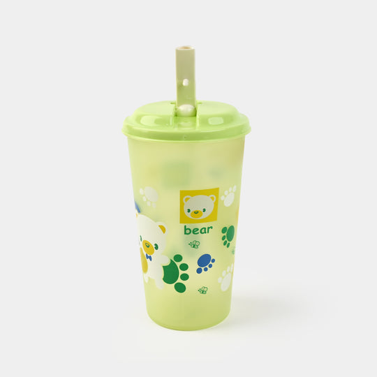 Kids Straw Cup/Mug | 450ML