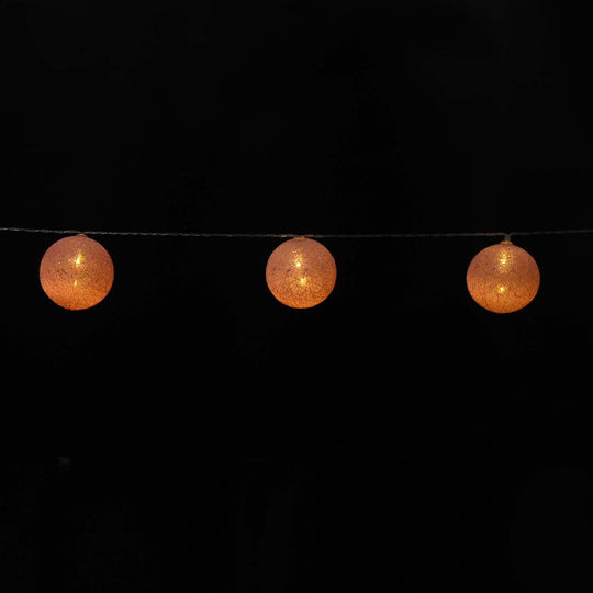 Fancy Decoration LED Light | 10PCs