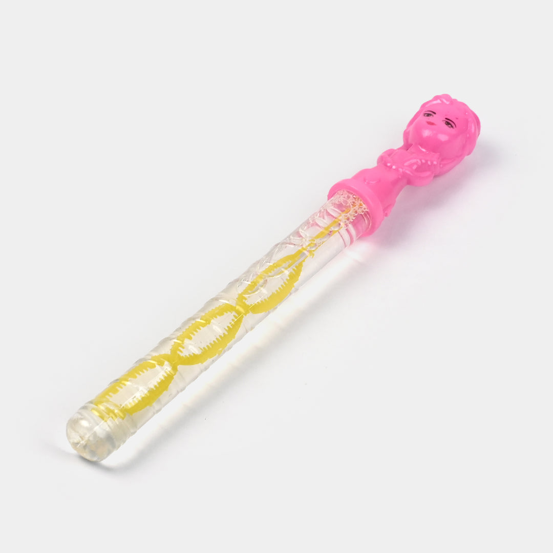 Cute Bubble Stick | Bubble Blowing Toy