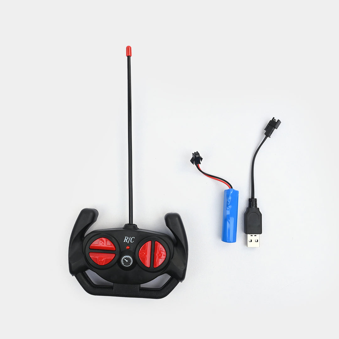 1:16 Scale Remote Control Sports Car