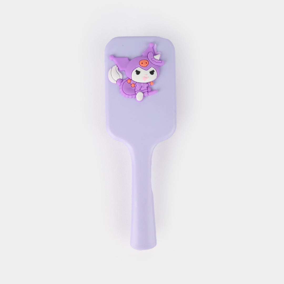 Baby Comb & Brush Set