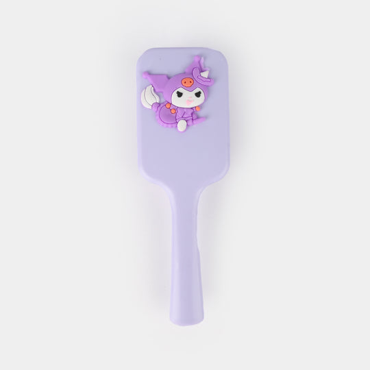 Baby Comb & Brush Set