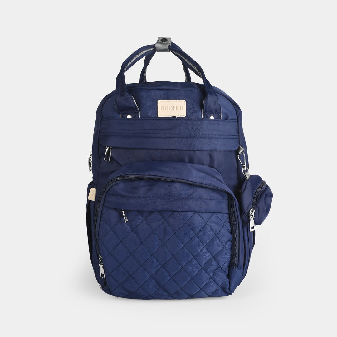 Baby Care Diaper Backpack